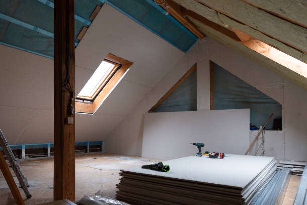 Best Best Insulation Companies  in South Fulton, TN