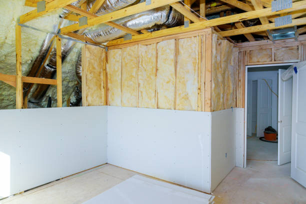 Garage Insulation Installation in South Fulton, TN