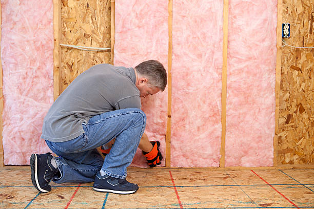 Attic Insulation Near Me in South Fulton, TN