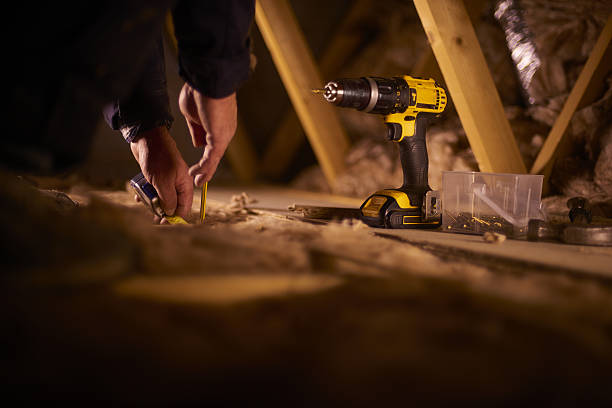 Reliable South Fulton, TN Insulation Contractor Solutions